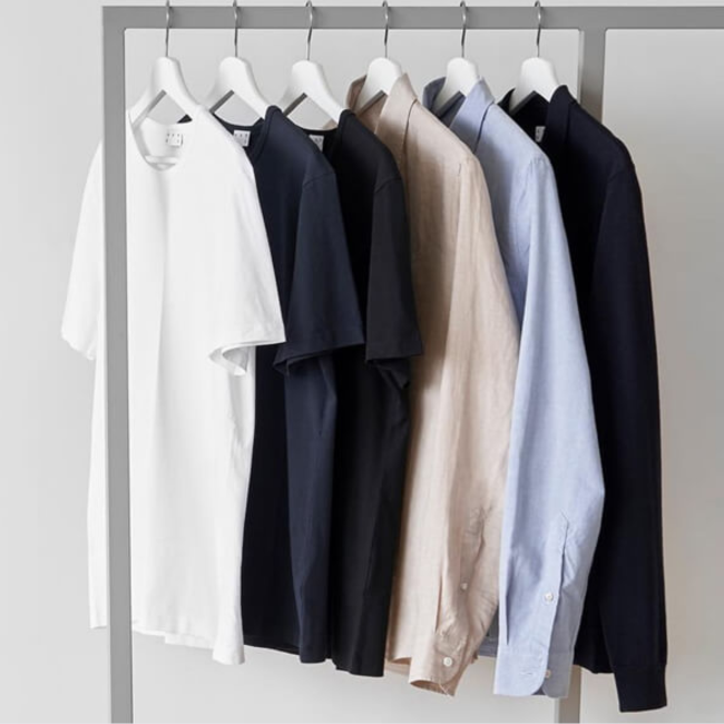 Clothing