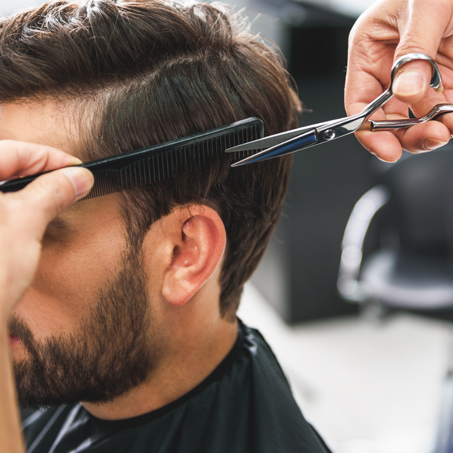 Hair Cutting Scissors